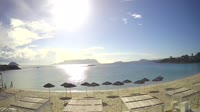 Sardegna - Golfo Aranci - Spiaggia Cala Sassari