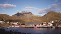 Lofoten - Sørvågen