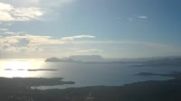 Sardegna - Monte Moro - Vista panoramica