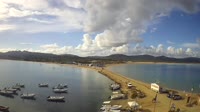 Sardegna - Porto Pollo - L'Isuledda