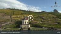 Radebeul - Castello Wackerbarthth