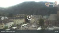 Bolzano - Stadt Hotel Città - Waltherplatz