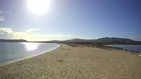 Sardegna - Olbia - Spiaggia Le Saline