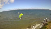 Sardegna - Sant’Antioco - Windsurfing Club Sa Barra