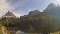 Misurina - Lago d'Antorno
