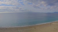 Finale Ligure - Spiaggia dei Bianchi