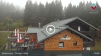 Bodenmais - Chamer Hütte