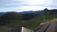 Prato Nevoso - Comprensorio sciistico - Conca, La Rossa, Snowpark, Caudano
