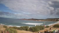 Sardegna - Isola Rossa - La Marinedda