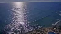 Orihuela Costa - Spiaggia di Cala Cerrada, Spiaggia di La Zenia