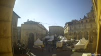 Fermo - Piazza del Popolo