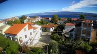 Krk - Vue panoramique