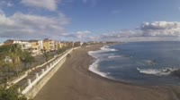 Cirò Marina - Spiaggia