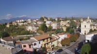 Pianella - Vista città
