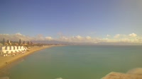 Sardinia - Cagliari - Poetto - Il Lido
