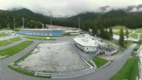 Rasen-Antholz - Arena Alto Adige