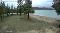 Lago di Castel San Vincenzo