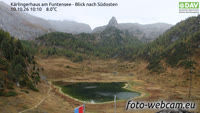 Schönau am Königssee - Funtensee
