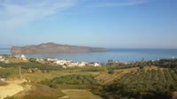 Creta - Agia Marina