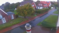 Langeoog - Jakob-Pauls-Weg
