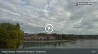 Costanza - Obersee