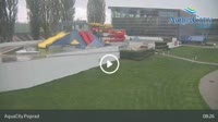Poprad - AquaCity Poprad