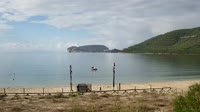 Sardegna - Alghero - Spiaggia La Stalla