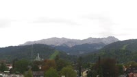 Garmisch-Partenkirchen - Rathaus