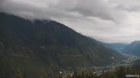 Mezzana - Marilleva - Panorama di montagna