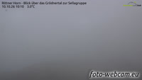 Corno del Renon - Val Gardena, Gruppo del Sella