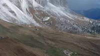 Campitello di Fassa - Val di Fassa