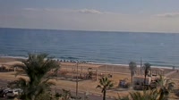 Mojácar - Playa de la Marina de la Torre