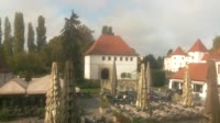 Varaždin - Vieille ville