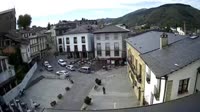 Villafranca del Bierzo - Plaza Mayor