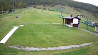 Livigno - Ski Area San Rocco