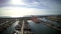 Barcelone - Port Olímpic