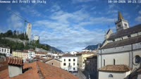 Gemona del Friuli - Centro Storico