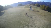 Roburent - Monte Alpet