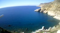Amorgos - Spiaggia di Mouros