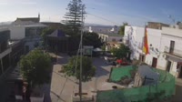 Benalup-Casas Viejas - Plaza de la Revolución