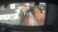 Neresheim - Marienplatz