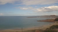Sardinia - Isola Rossa - Marina