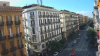 Napoli - Corso Umberto I