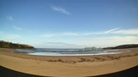 Suances - Playa de la Concha