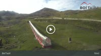 Vall de Boí - Pla de Vaques