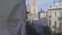 Siviglia - Giralda