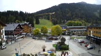 Madonna di Campiglio - Piazza Brenta Alta