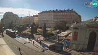 Rijeka - Park Teatralny