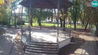 Karlovac - Pavillon de musique
