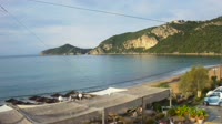Corfù - Agios Georgios - Spiaggia